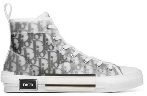 christian dior shoes high top|Christian Dior oblique sneakers.